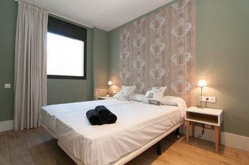 Hotel Sf Barcelona