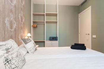 Sf 4* Barcelona