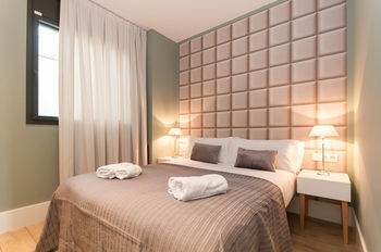 Hotel Sf Barcelona