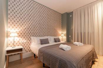 Hotel Sf 4*