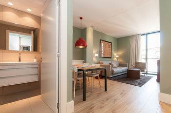 Sf 4* Barcelona