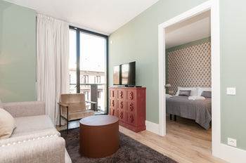 Sf 4* Barcelona